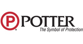Potter Logo